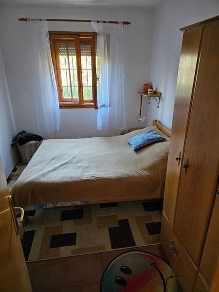 Casă de vânzare în Argeș — 158 m² + curte 1.500 m²