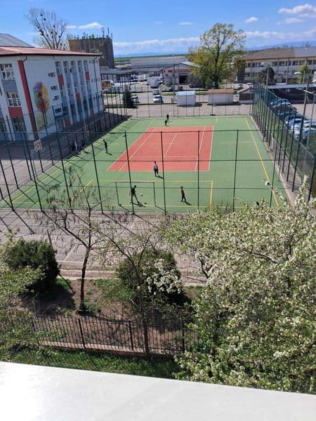 Apartament 3 camere, 2 băi, 73 mp – Zona Școlii 11, Tecuci – Etaj 3