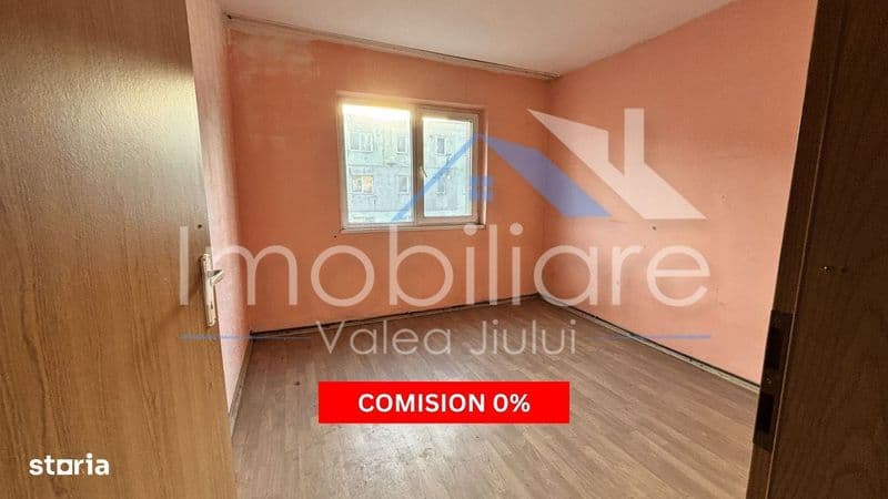 Apartament 4 camere decomandate | 77 mp | Bloc izolat