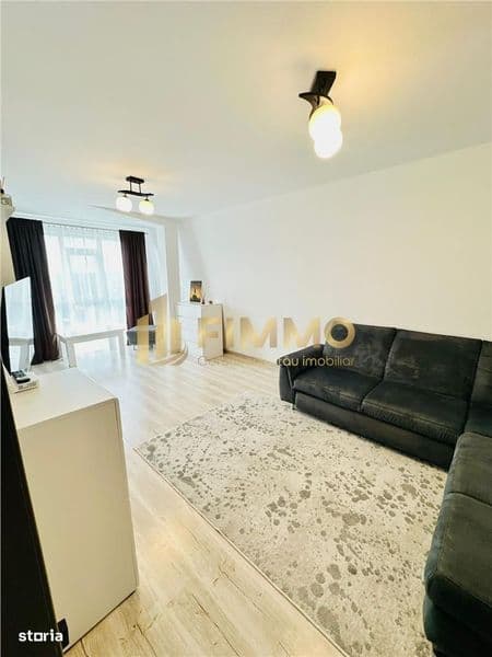 Apartament 3 camere | 74 mp | Burdujeni | ID : 1439