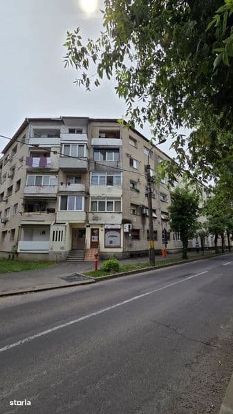 Apartament 3 camere | Micro 16 | Bulevardul Muncii | 70 mp utili