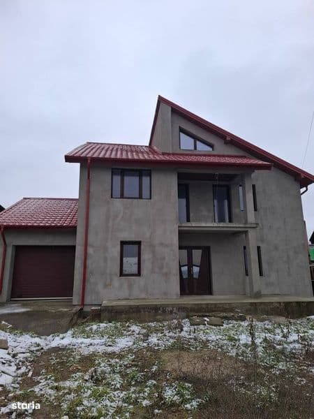 De vanzare Vila in Horia cu o suprafata teren de 517mp, 169.000euro