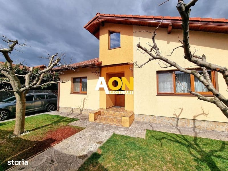 Casa 3 camere, mansardabila, S+P, 400 mp teren, Cetate