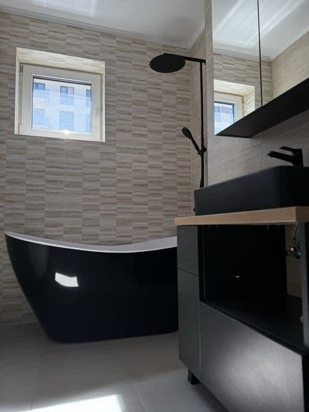 OFERTA!- PF- Apartament 3 Camere Maurer 80mp utili + boxa + parcare subterana