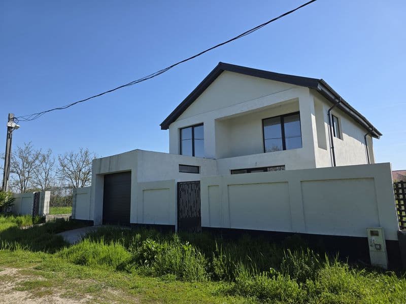 Casa noua, premium, P+1 Padurea Spataru, 245mp, izolata si finisata