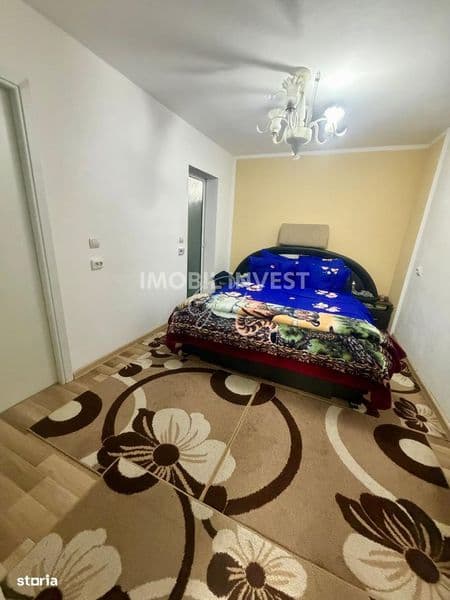 Casa individuala P+E, 2 corpuri, zona centrala, 398 mp utili, 600 tere