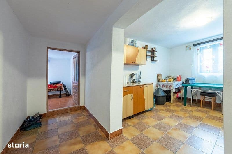 Iedera, Cricovul Dulce, casa de vanzare 90mp, teren 2450mp