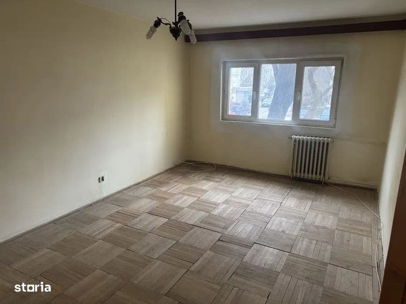 Apartament 2 camere - Zona Sud - etaj 1 -53mp - 51500 euro  negociabil