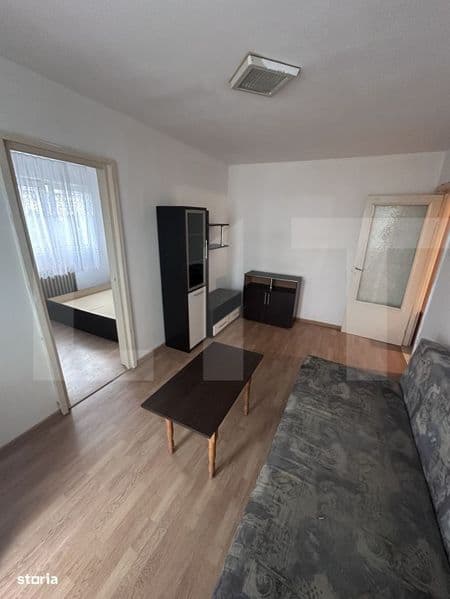 Apartament cu 2 camere, 56 mp, zona Aurel Vlaicu