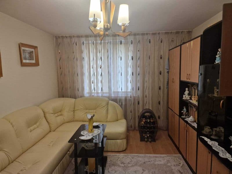 Ap 3 Cam Calea Romanului Orion 80mp la cheie renovatMobilat decomandat