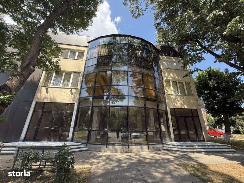 Spatiu Comercial 165 Mp | Vad Exceptional | Chirie Sau Vânzare