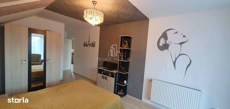 Casa de Vanzare, Single, Corunca, 528 Mp Teren