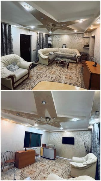 Apartament decomandat cu 4 camere 100mp bd Independentei