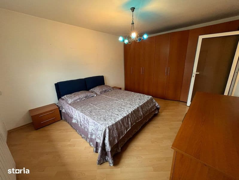 Apartament patru camere - 101 mp - Fosta Autogară