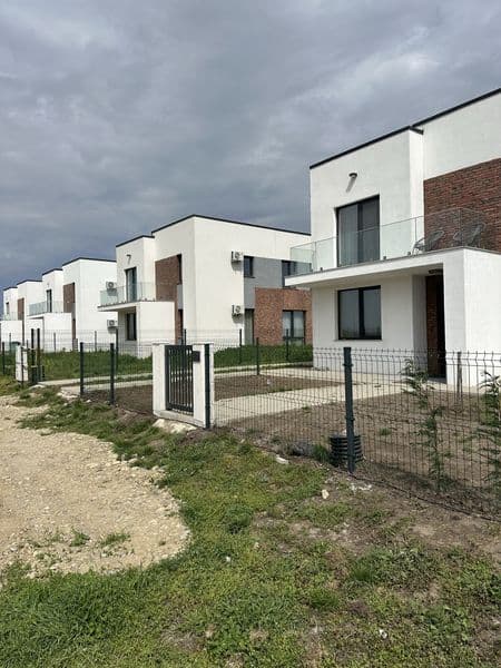 Vilă Nouă P+1 | 500 mp Teren | Comunitate Privată | Mutare Imediată | 101 Residence Tecuci