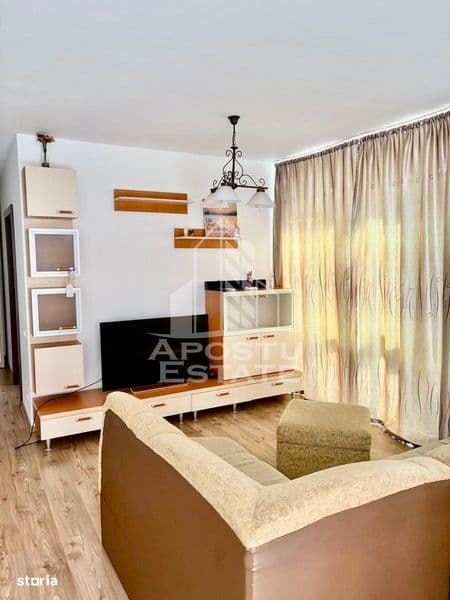 Apartament 2 camere, 59 mp utili, Ared Kaufland