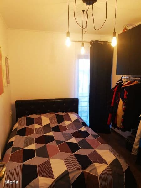 Vanzare/inchiriere duplex Trivale, mobilat, teren 300mp