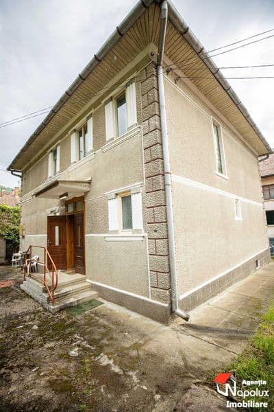 Casa individuala, Comision 0%, Valea Ariesului – Baia de Aries | 210 mp utili + livada