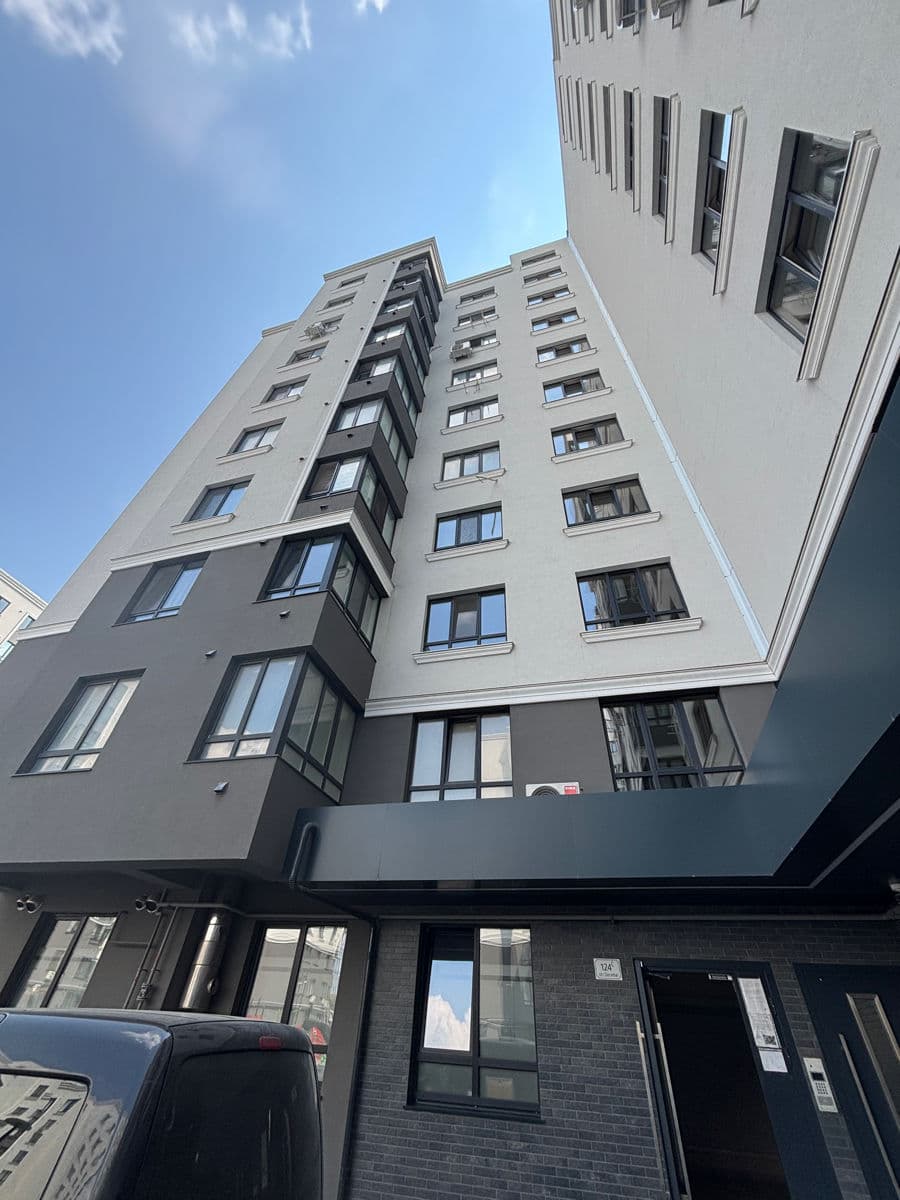 Apartament cu 3 camere, 80 m², 9 etaj