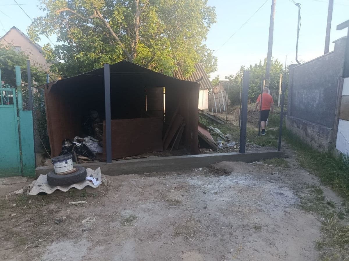 Casă, 55 m², Tiraspol