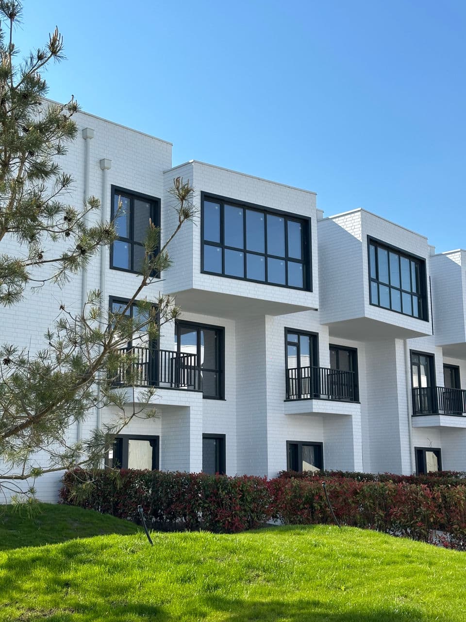 Townhouse 164 m²