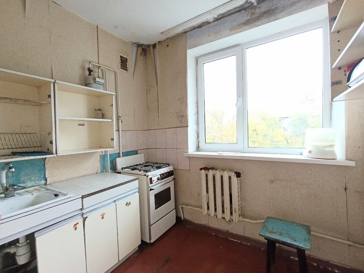 Apartament cu 2 camere, Centru, Bălți, Bălți mun.
