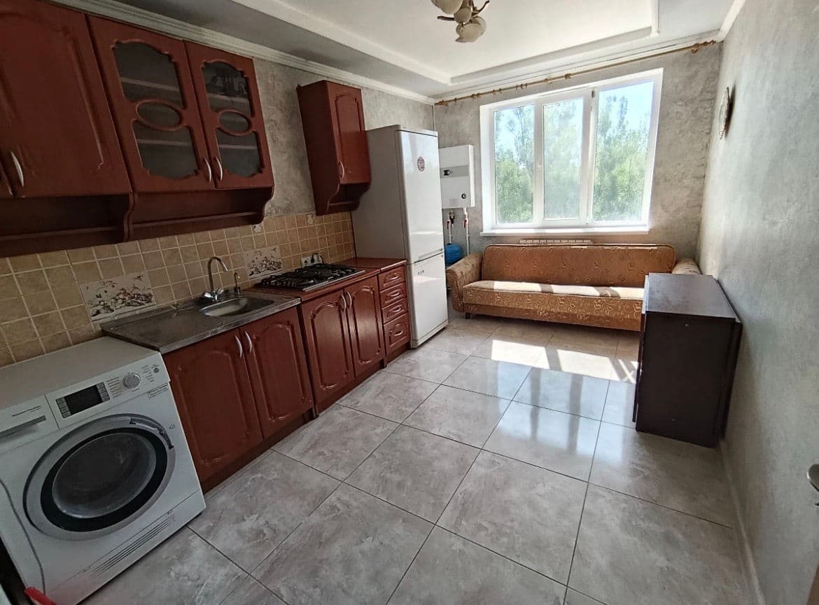 Apartament cu 1 cameră, 36 m², 5 etaj