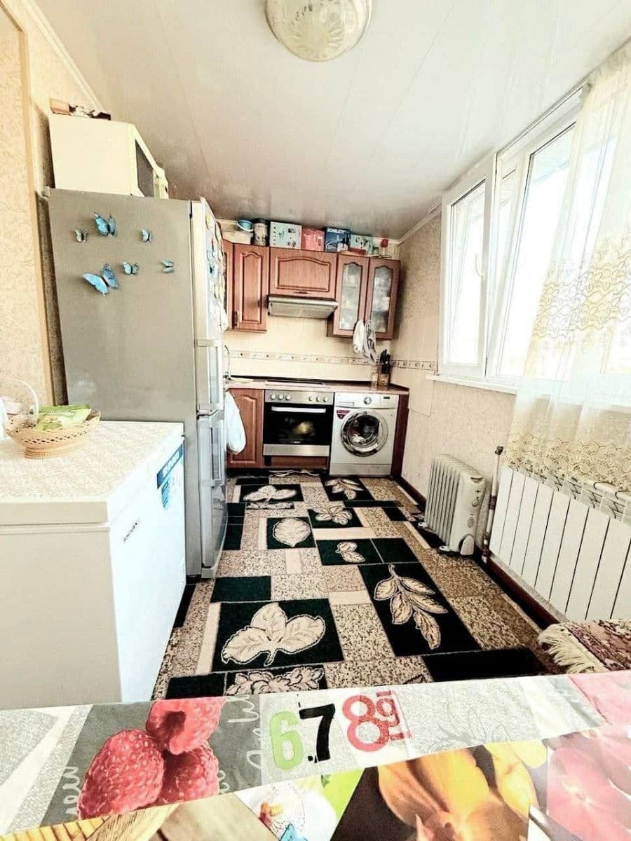 Apartament cu 2 camere, Botanica, Chișinău, Chișinău mun.