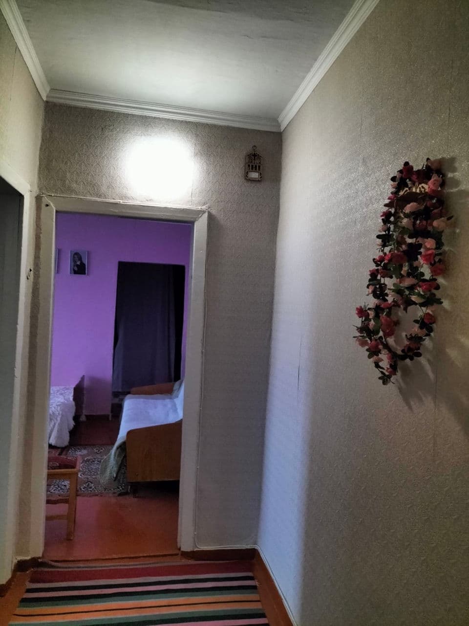 Apartament cu 2 camere,  Periferie,  Bender/Tighina,  Bender mun.