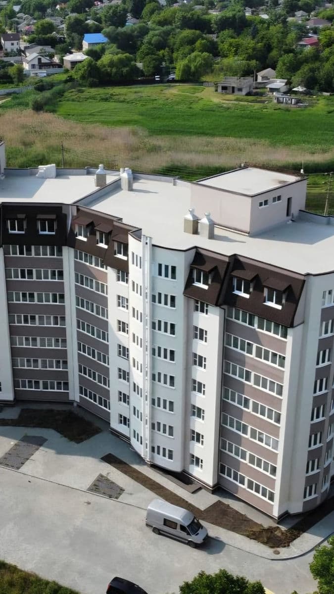 Apartament cu 3 camere, 124 m², 1 etaj