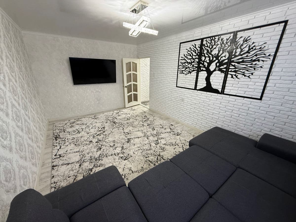 Apartament cu 3 camere, 87 m², 9 etaj