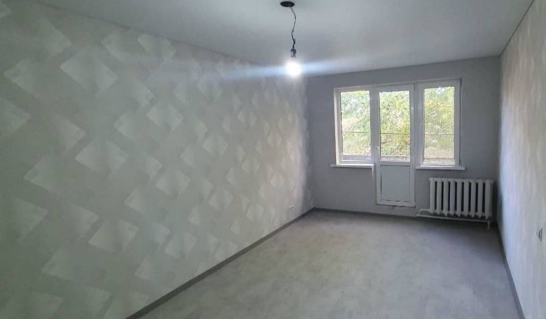 Apartament cu 1 cameră, 33 m², 5 etaj