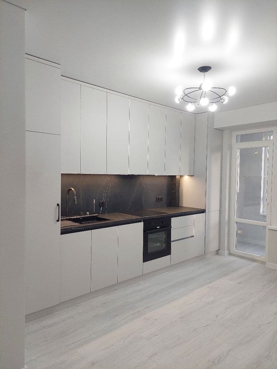 Apartament cu 2 camere, 63 m², 1 etaj