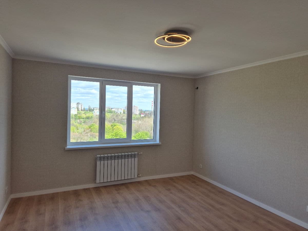 Apartament cu 2 camere, 56 m², 4 etaj