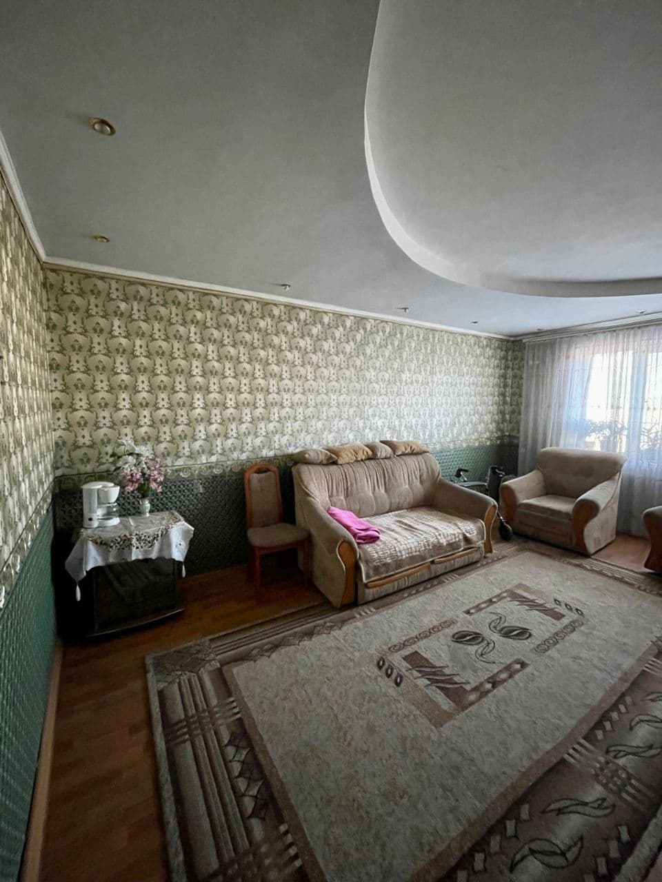 Apartament cu 4 camere,  BAM,  Bălți,  Bălți mun.