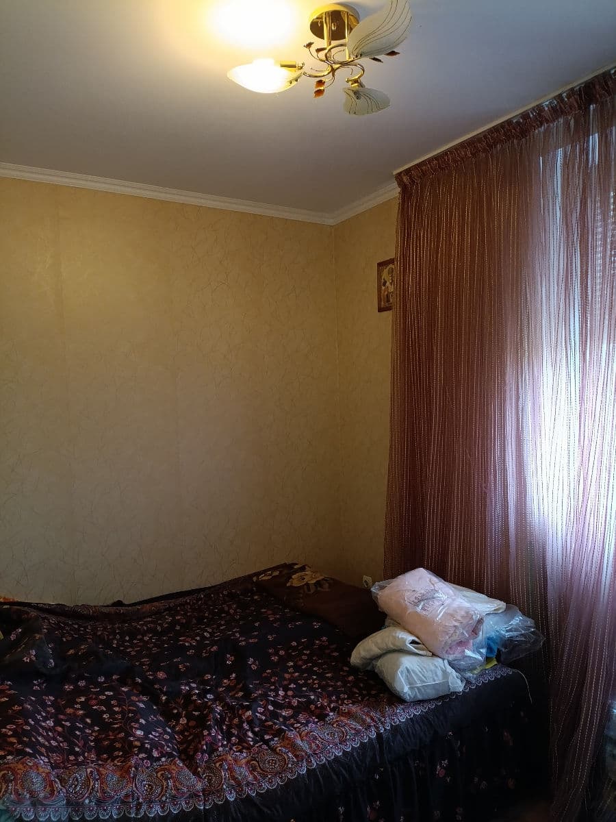 Apartament cu 1 cameră, 40 m², 2 etaj