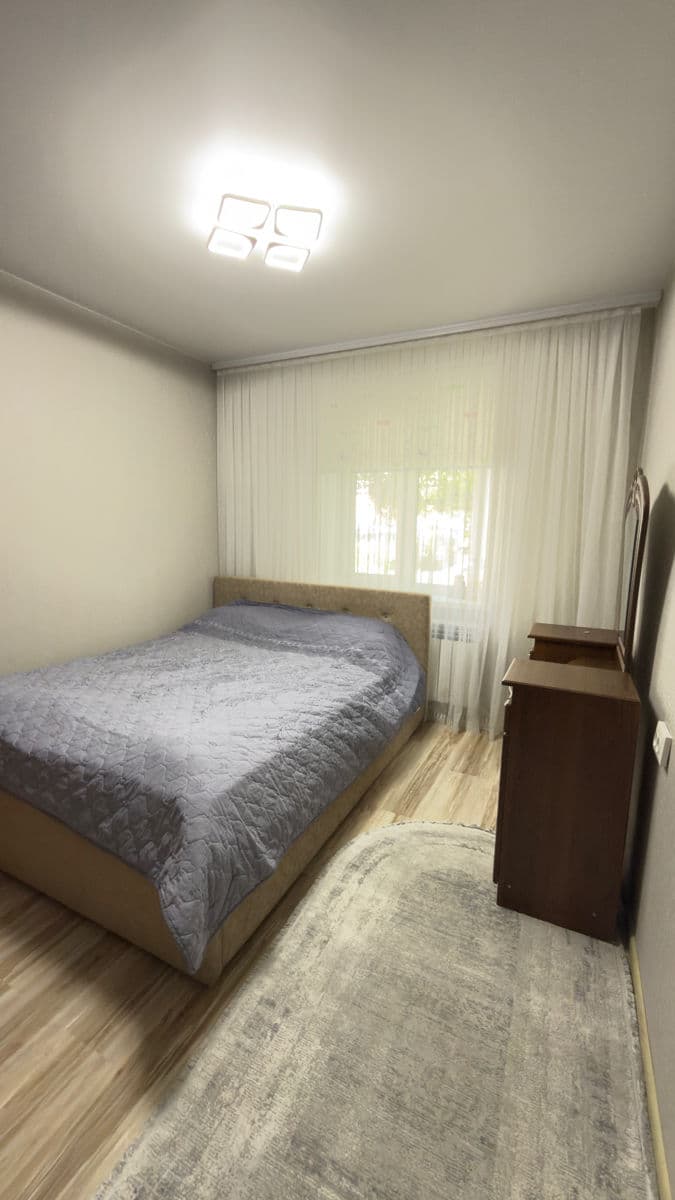 Apartament cu 2 camere, 54 m², 1 etaj
