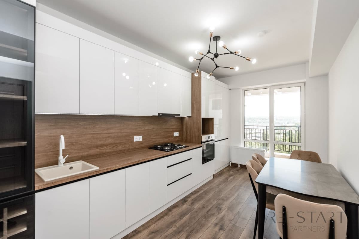 Apartament cu 2 camere, 60 m², 12 etaj