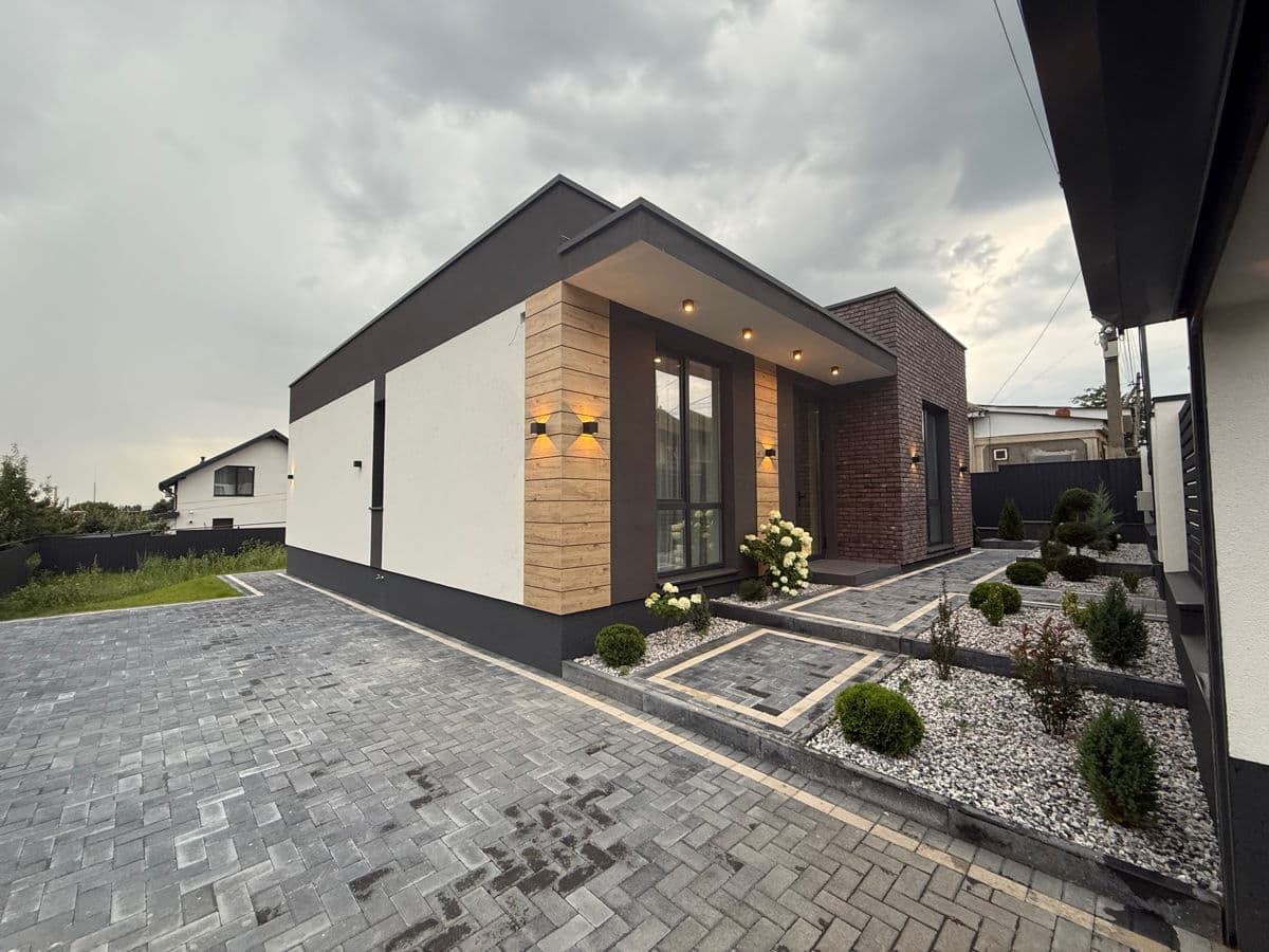 Casă 135 m² pe teren 5 ari