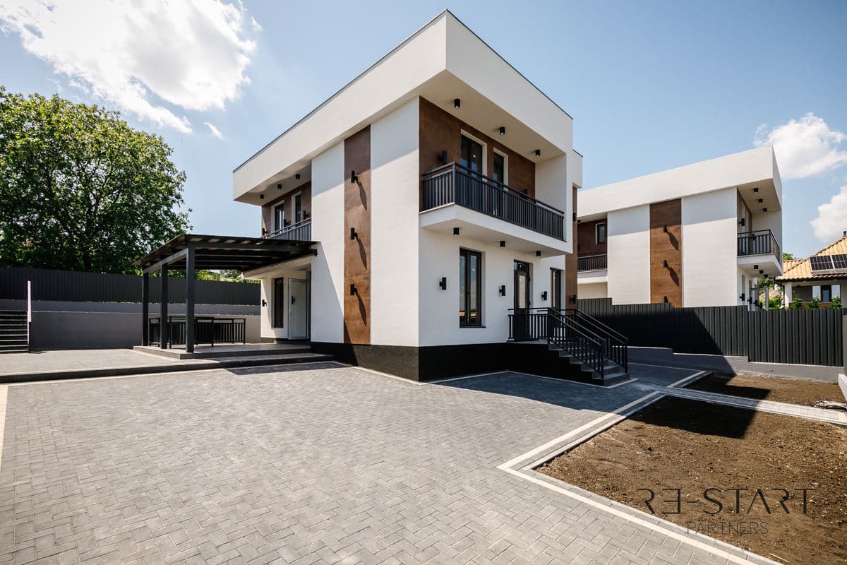 Casă 130 m² pe teren 5 ari