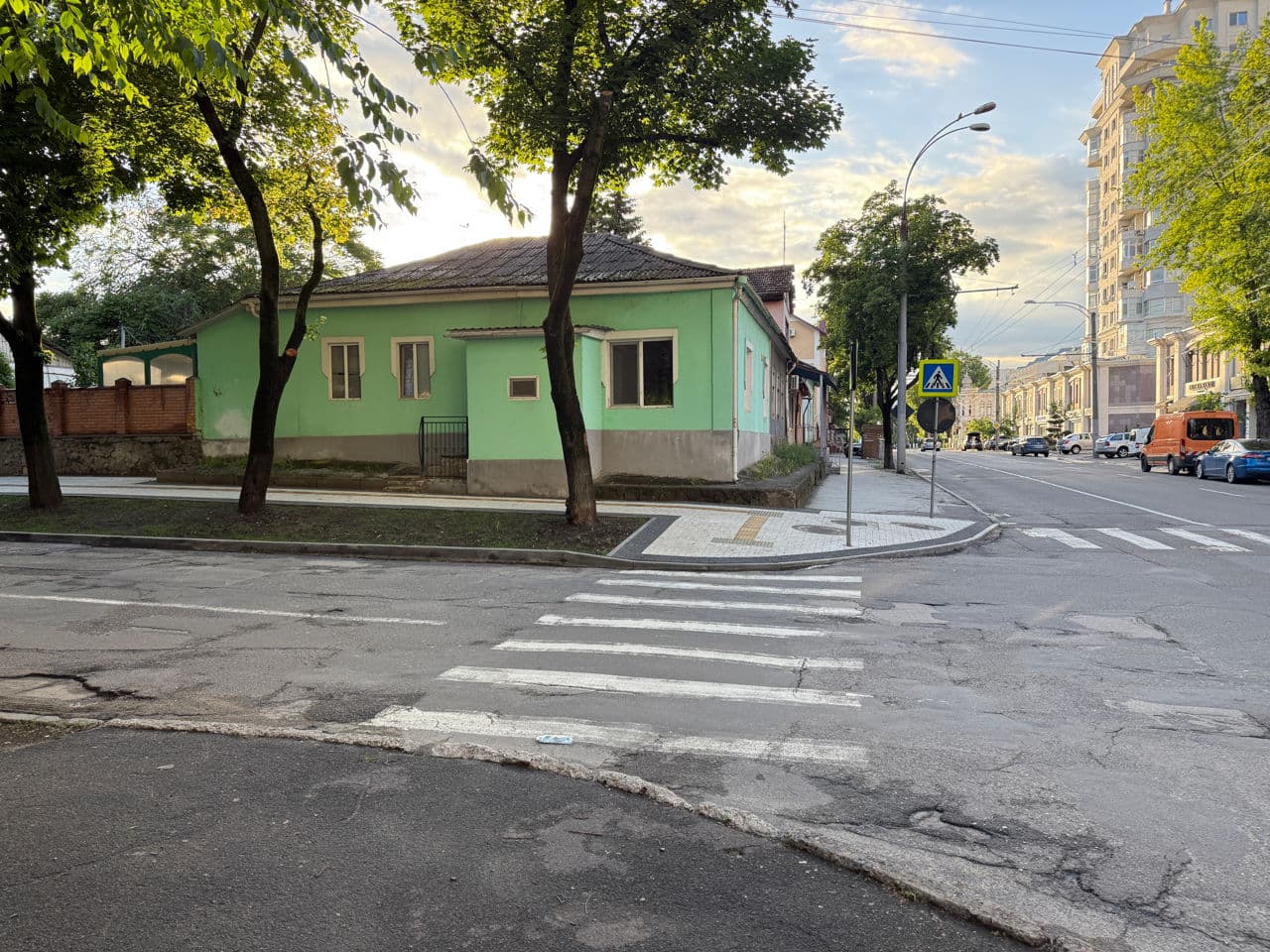 60 m², Spațiu universal