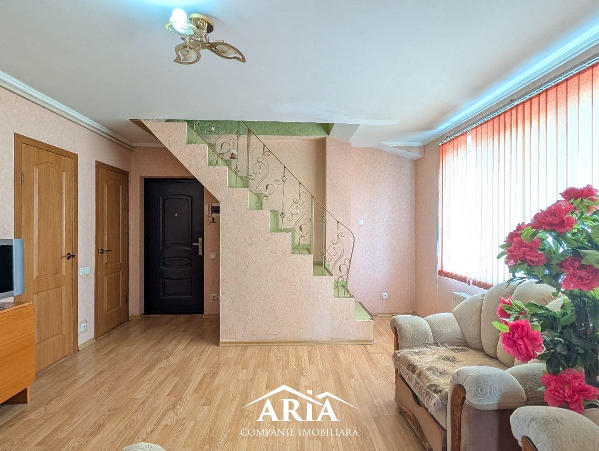 Apartament cu 3 camere,  Ciocana,  Chișinău,  Chișinău mun.
