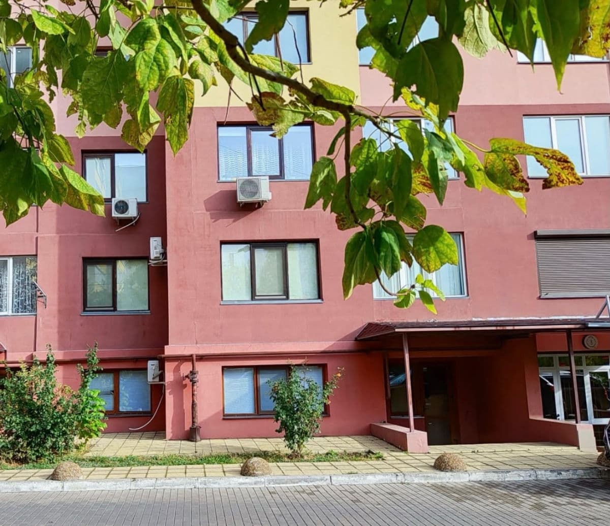 107 m², spațiu universal
