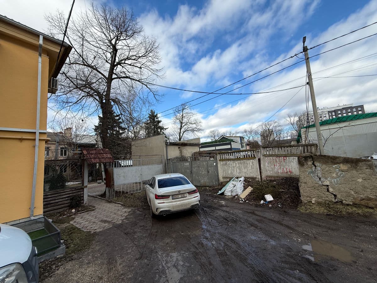 4 ari, teren pentru construcții