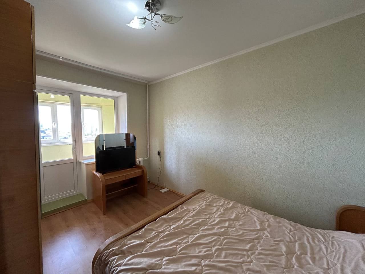 Apartament cu 3 camere, BAM, Bălți, Bălți mun.