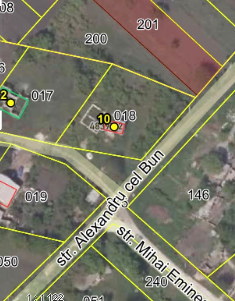 Casă 100 m² pe teren 12 ari