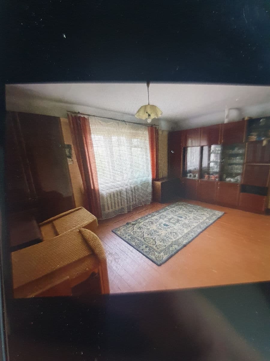 Apartament cu 2 camere, 42 m², 1 etaj