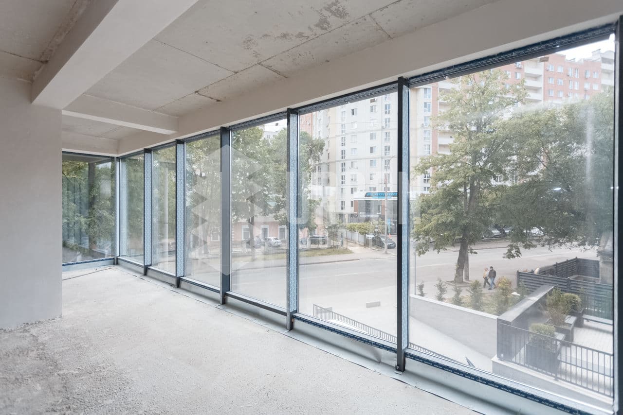 269 m², Spațiu comercial