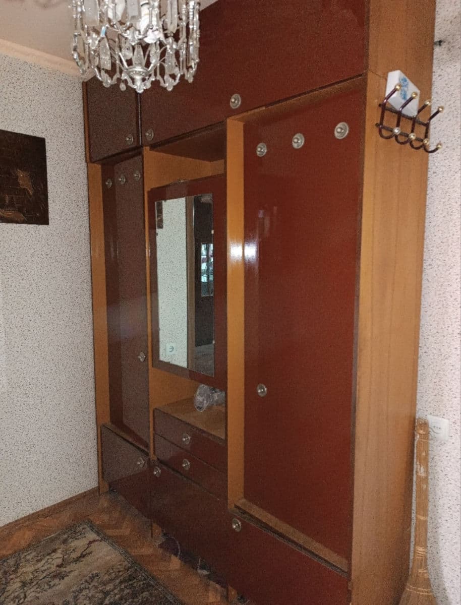 Apartament cu 1 cameră, 26 m², 1 etaj