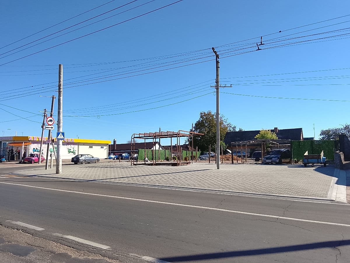 200 m², spațiu universal
